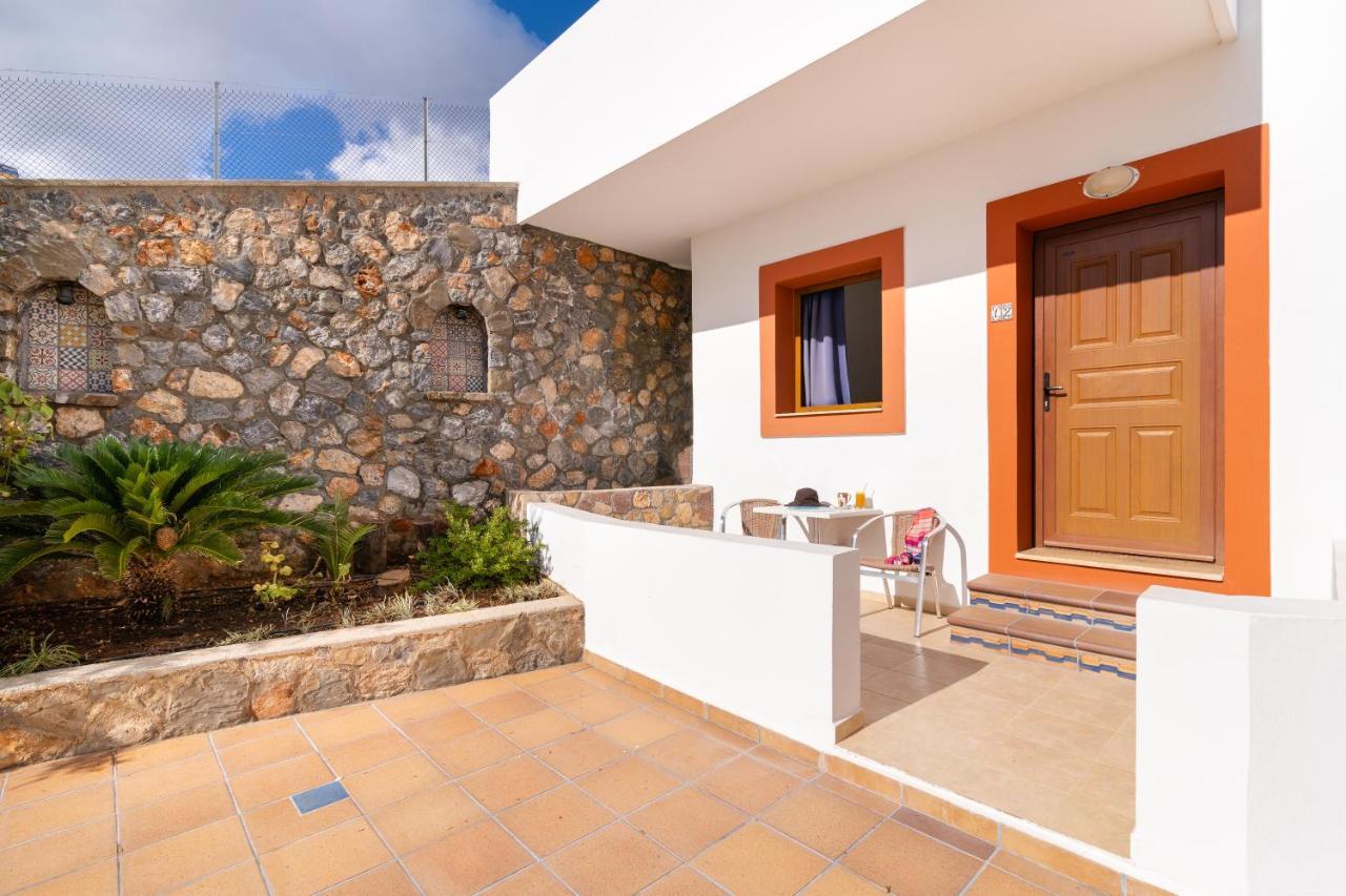 Krana Hotel Lindos  Luaran gambar